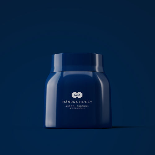 Manuka Honey Daily MGO 400+ NZ