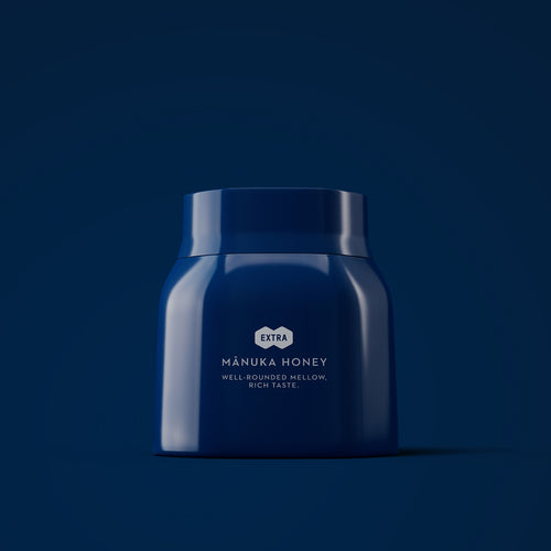 Manuka Honey Extra MGO 600+ NZ
