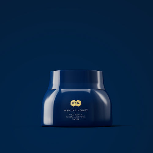 Manuka Honey Ultra MGO 800+ NZ
