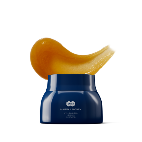 Manuka Honey Extra MGO 600+ NZ