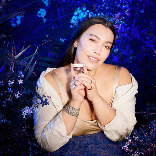 Nourishing Lip Balm with Royal Jelly & Elderberry NZ