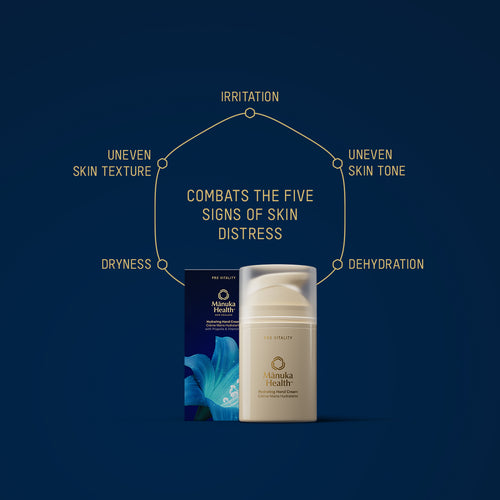 Pro Vitality Hand Cream