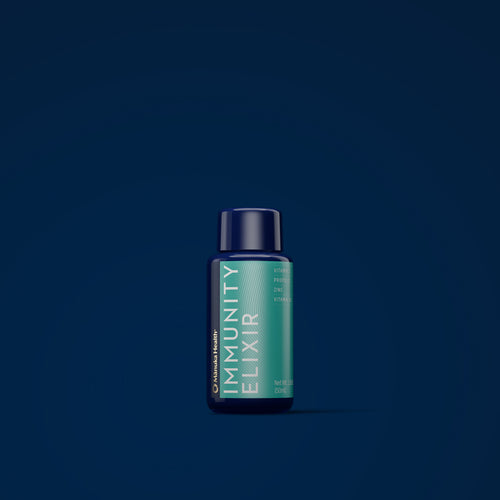 Immunity Elixir Shots NZ