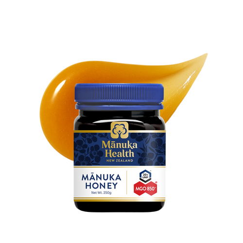 Original MGO 850+ Manuka Honey