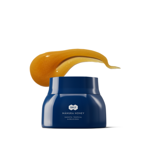 Manuka Honey Daily MGO 400+ NZ