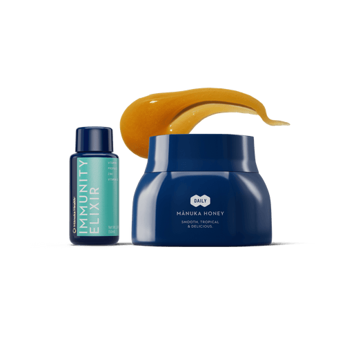 Daily Wellness Bundle NZ