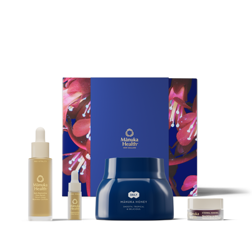 Daily Essentials Kit NZ