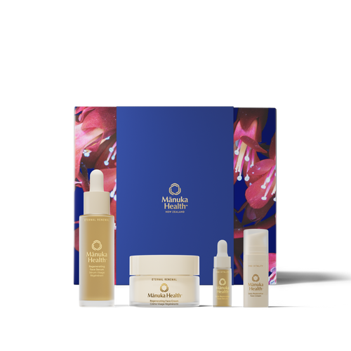 Skincare Discovery Kit ANZ