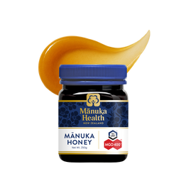 Original MGO 400+ Manuka Honey NZ