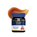 Manuka Health Original MGO 573+ Manuka Honey.