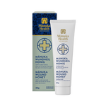 Manuka Wound Honey