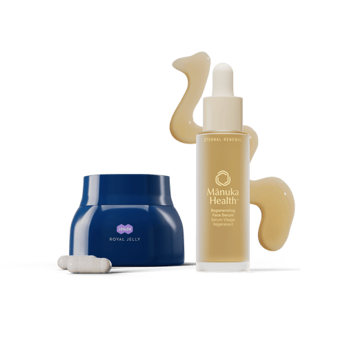 Lift and Renew Bundle NZ