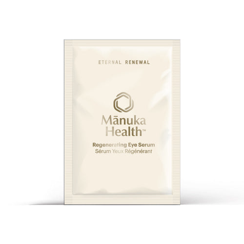 Eternal Renewal Anti-Aging Eye Serum Sample
