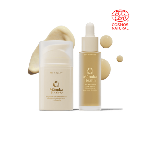 Pro Glow Skincare Bundle NZ