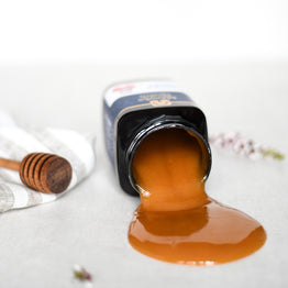 Original MGO 263+ Manuka Honey NZ