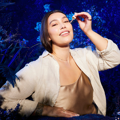 Eternal Renewal Eye Serum with Bee Venom NZ